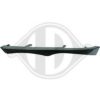 DIEDERICHS 1215042 Headlight Trim